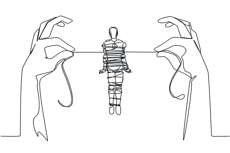 When AI Gets It Wrong and Germans Say “Nein”